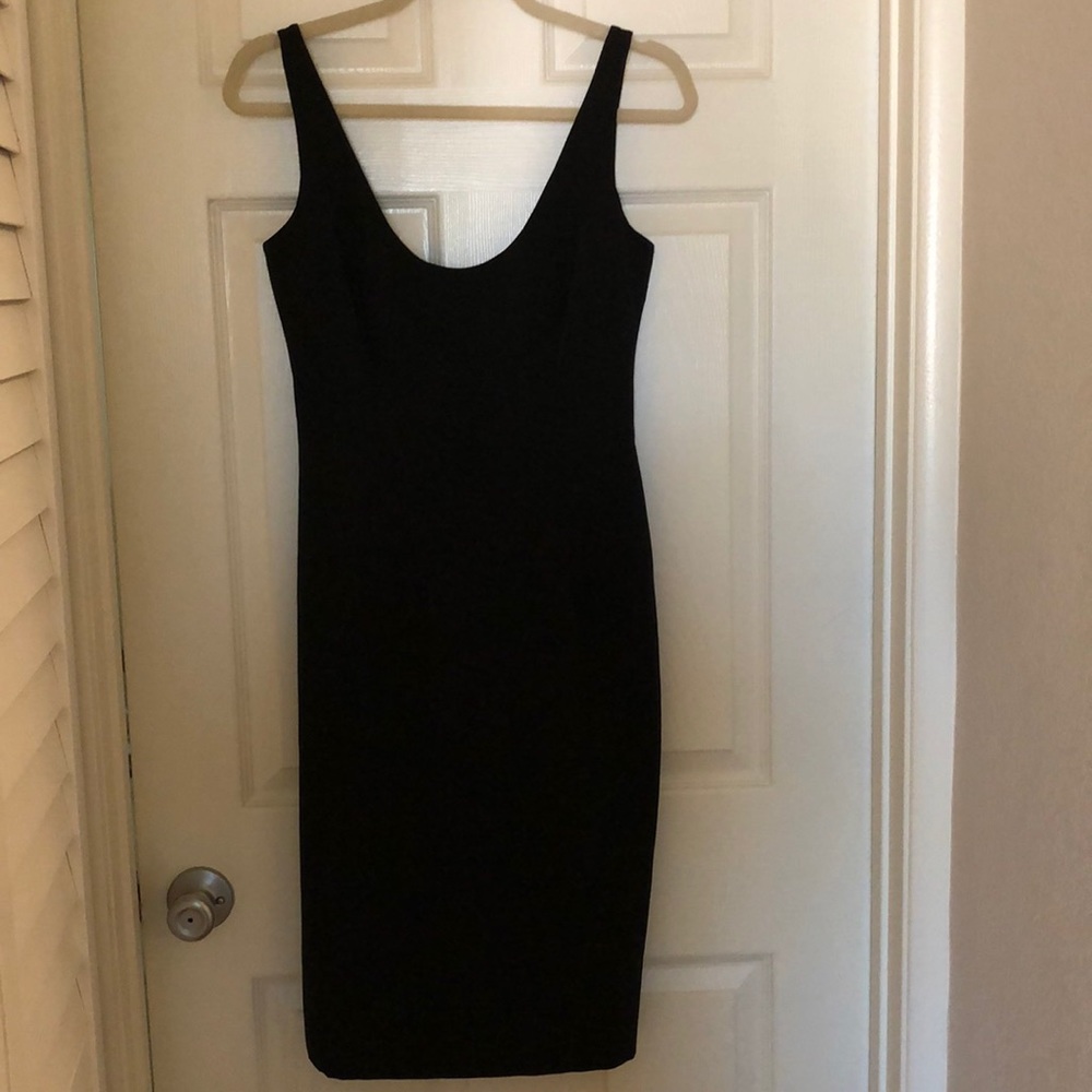Milly dress